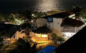 Pousada Vale do Luar